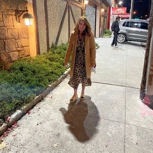 Meet your Posher, Romina